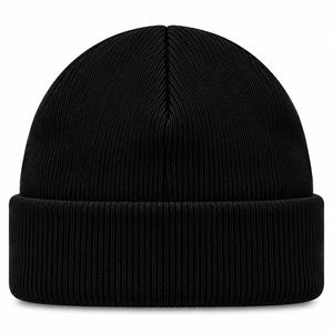 Vente en gros de bonnets d'hiver en fibres acryliques de haute qualité pour hommes, bonnets tricotés d'hiver pour hommes et femmes - Product Image 4