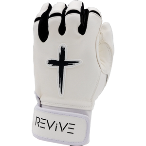 Gants de glisse pour lanceur de baseball et softball, personnalisés OEM, pour jeunes et adultes, en nylon respirant, à compression élastique, à doigts entiers - Product Image 3