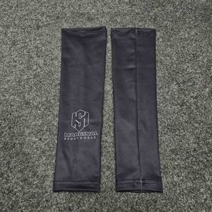 Manches de football américain personnalisées avec logo, respirantes, écologiques, ajustables, confortables, unisexes pour adultes – Meilleures ventes - Product Image 4