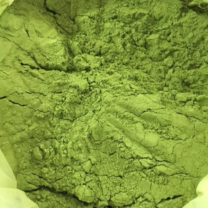 Poudre de Pandan d'origine vietnamienne - Arôme naturel de haute pureté pour la transformation alimentaire à grande échelle - VENTE CHAUDE - Product Image 1