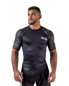 Maillot de bain anti-UV imprimé pour homme, protection solaire, best-seller, faible MOQ 2026 - Product Image 1