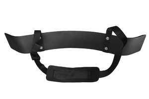 Armbandera Ajustable, Duradera, de Alta Calidad y Personalizable para Bíceps, Levantamiento de Pesas, Gimnasio, Fitness, Ejercicio y Culturismo - Product Image 3