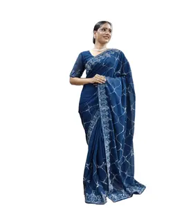 Sri Lanka Saree Extravaganza: 伝統的でありながらモダン-スリランカのサリーの美しさを探る-手頃な価格でスタイリッシュ