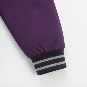 Veste varsity pour homme, veste varsity pour homme à porter au quotidien, veste varsity premium pour homme - Product Image 5