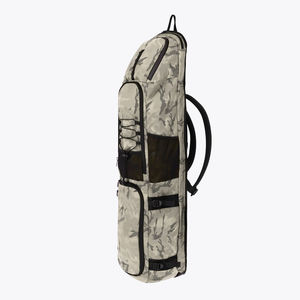 Wholesale Ice Hockey Equipment <b>Bag</b> Durable Nylon Cordura Polyester Water Resistant Sports Travel <b>Bag</b> with Custom Logo OEM - Product Image 1