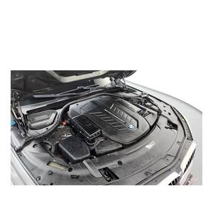 BMW Serie 7 M760Li XDrive 2022, 80,767 km, Caja de Cambios Automática, Volante a la Izquierda, Asientos de Cuero - Product Image 6