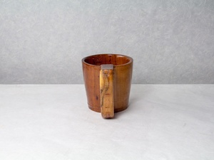 Taza de Madera Hecha a Mano – Apta para Alimentos, Diseño sin Costuras, Duradera y Personalizable, Regalo Único para Hombres, Venta al por Mayor a Nivel Mundial - Product Image 2