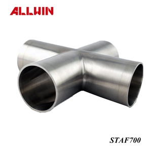 Phụ kiện vệ sinh bằng thép không gỉ Nắp ống - Product Image 4