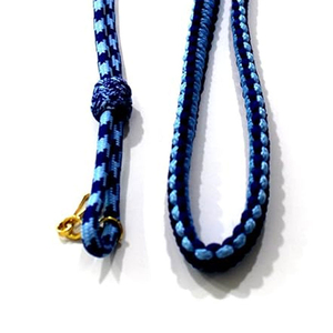 Accessoires d'uniforme de garde de sécurité de luxe de haute qualité : Cordons de sifflet d'épaule, lanières tissées avec finition métallique, sacs écologiques - Product Image 5