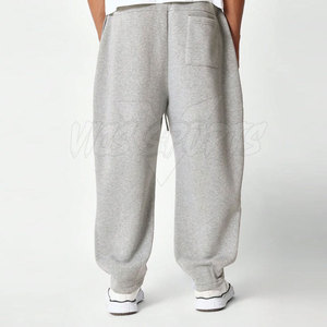 Pantalones Deportivos de Corte Acampanado para Hombre, con Logotipo Personalizado, para Uso en Exteriores, de Alta Calidad, al Mejor Precio - Product Image 4