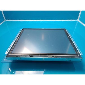Módulo de Pantalla LCD Industrial NEC ASLCD72VX-BK Usado Como Está, Piezas de Equipos Semiconductores Legados - Product Image 2
