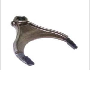 Horquilla de Cambio de Marchas 1ª, 3ª, 5ª y 7ª, Compatible con Tractores Ford New Holland, Piezas de Motor C5NN7231A 3000 3600 - Product Image 1