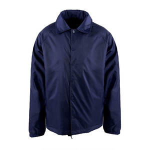 Chaqueta Acolchada de Excelente Calidad al por Mayor para Hombre, Chaqueta Larga con Capucha y Logotipo Personalizado - Product Image 5