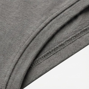 เสื้อยืดครอปแขนสั้นคอกลมผ้าฝ้าย 100% สำหรับผู้หญิง รักษ์โลก ดีไซน์เรียบหรู พรีเมียม เหมาะสำหรับออกกำลังกาย - Product Image 6