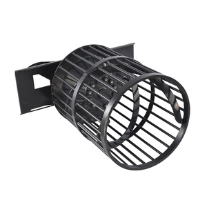 Cosechadora de rocas rotativa RSM-30 con tambor de 30 pulgadas en venta a precios de mayorista - Product Image 3