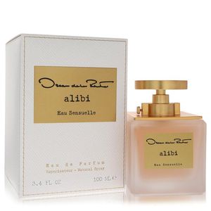Alibi Eau Sensuelle Profumo da Donna Eau De Parfum Spray - Product Image 1