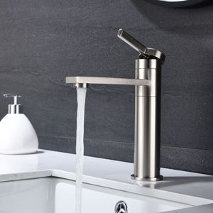 Rubinetto Monocomando per Lavabo da Bagno - Product Image 1
