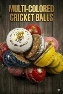 Top Selling Durable Long Term Use Cricket Equipments Cricket Stress <b>Balls</b> OEM ODM Custom Cricket Hard <b>Balls</b> For 20 Overs - Product Image 3