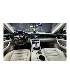 Para Porsche Panamera 3.0 AWD con Cámara Trasera, Asientos de Cuero, Modelo Diciembre 2020, 99,538 km - Product Image 6