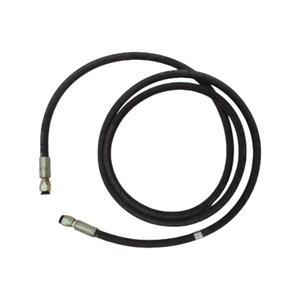ท่ออ่อนแบบยืดหยุ่น AK10075 สำหรับระบบระบายความร้อนเครื่องยนต์ เครื่องกำเนิดไฟฟ้า อะไหล่คุณภาพสูง - Product Image 1