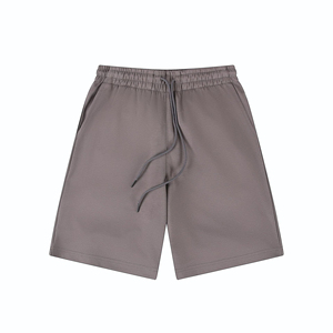 Shorts de sport micro-courts pour hommes en gros – Séchage rapide, respirants, pour la gym, la course et l'entraînement – Logo personnalisé, OEM - Product Image 1