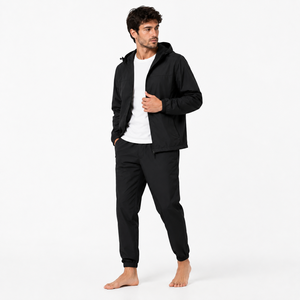 comfortable outdoor windbreaker <b>jacket</b> with lightweight construction durable fabric and flexible fit ideal for <b>travel</b> sports - Product Image 6