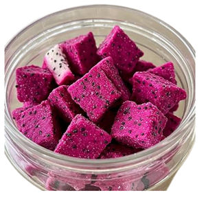 Dragon Fruit Séché du Vietnam à Prix Compétitif, Conforme aux Normes Internationales, Meilleure Vente, Emballage Personnalisé - Product Image 1