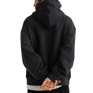 Sudadera con capucha de moda para hombre nueva primavera 2026 - Product Image 3