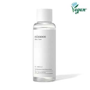 Mixsoon Bifida <b>Toner</b> 150ml Hydration for All <b>Skin</b> Types Korean <b>Skin</b> Care Wholesale Only - Product Image 6