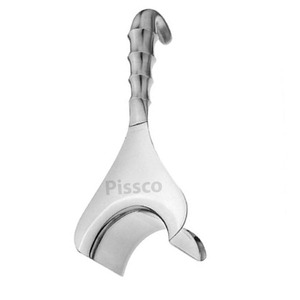 PISSCO Universal Cheek Retractor Surgical Tool 9 Inch Cheek Retractor for Surgery Universal Surgical Cheek Retractor 1 PCS - Product Image 5