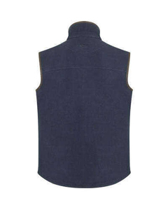 Chaleco Deportivo de Forro Polar Resistente al Viento, Marca OEM, Unisex, Cuello Alto, Sin Mangas, con Cierre, para Otoño, Running, Fitness al Aire Libre - Product Image 6