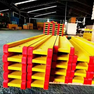 Viga de madera H20 de precio económico para encofrado de construcción, viga H20 - Product Image 1