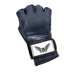Nouvelles gants d'entraînement d'arts martiaux au design innovant, gants de combat MMA personnalisés, gants d'entraînement MMA à doigts ouverts, gants d'entraînement MMA personnalisés - Product Image 5