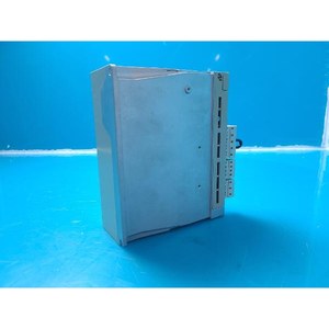Pressostat numérique SMC ISE40A-C4-T-N, utilisé comme pièce détachée pour équipement semi-conducteur d'époque - Product Image 1