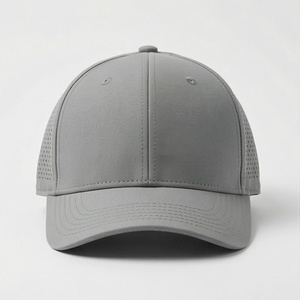 Adjustable Flat Brim Hip Hop <b>Cap</b> Customized Logo <b>Baseball</b> <b>Caps</b> with Bright Color Fashion Gorras Snapback Hat - Product Image 1