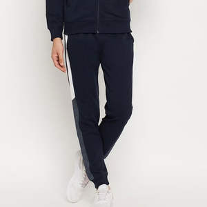 Survêtement polaire personnalisé avec logo pour homme, grande taille, collection automne, imprimé, pour la gym - Product Image 3