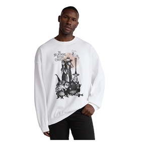 100% Knitted Cotton Men's Slim Fit Winter Sweatshirts Hoodies Customized Design Plus Size Printed Soft Premium Quality - Product Image 5
