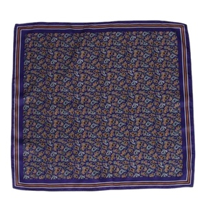 Pañuelos de Algodón con Estampado Digital a Doble Cara Personalizados, Precio de Fábrica al Por Mayor, Excelentes, Transpirables y Amigables con la Piel - Product Image 1