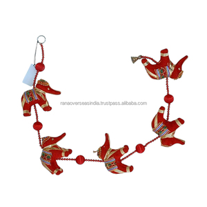 Premium Quality High Selling Hanging <b>Elephant</b> Wind Chimes Unique <b>Gift</b> <b>for</b> Mom and <b>Women</b> at Affordable Rate - Product Image 1