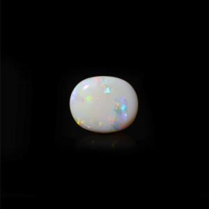 Natural Rough Opal Loose Gemstone 6.55 Carat Certified Wholesale 20mm - Product Image 1