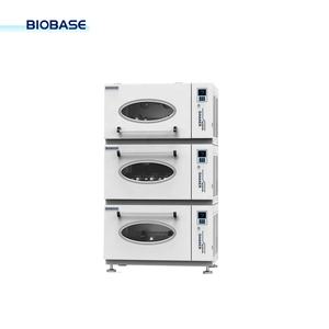 Incubateur à Agitation à Grande Capacité Empilable BIOBASE Chine BJPX-<span class=keywords><strong>SDW10</strong></span>-L pour Sciences Moléculaires/Biologie en Laboratoire - Product Image 1