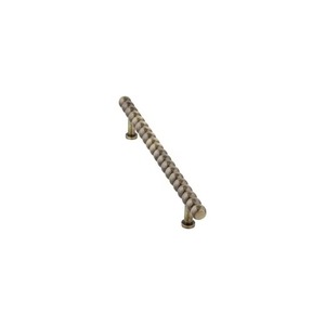 Premium Quality Traditional Brass Cabinet <b>Handle</b> <b>Bar</b> for Kitchen Cabinets Drawers Furniture <b>Doors</b> Storage-Durable Antirust - Product Image 1