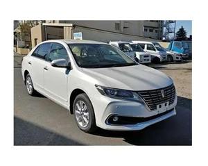 Oferta de Calidad: Vehículo Usado Premio 1.5 VVTi Super CVTi 2019, Volante a la Izquierda y Derecha (LHD-RHD), Autos Usados en Venta - Product Image 4