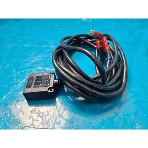อุปกรณ์ส่งข้อมูลด้วยแสง HOKUYO DNS-HB1-ZO4 ใช้เป็นอะไหล่อุปกรณ์เซมิคอนดักเตอร์รุ่นเก่า - Product Image 4