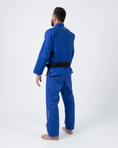Kimono de Jiu Jitsu BJJ con Logotipo Personalizado al por Mayor de Fábrica, Uniforme de Entrenamiento y Competición, Kimono BJJ para Niños y Adultos - Product Image 4