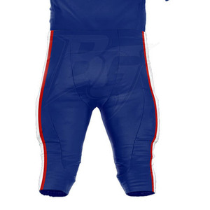 Uniforme américain de qualité supérieure fabriqué en tissu doux et respirant offrant un confort et une flexibilité maximum - Product Image 5
