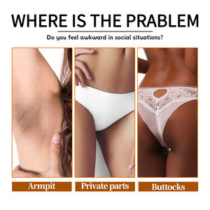 Отбеливающий лосьон для внутренней части бедра - Product Image 2