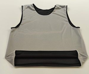 Chalecos de Entrenamiento de Fútbol y Baloncesto Personalizables para Adultos 2026, Uniformes para Confrontaciones en Grupo, Uniformes para Entrenamiento en Grupo - Product Image 1