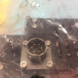 AMAT 0224-46075 PMS VMH-KF-40-AL-R-(2) EXHAUST - Equipo y Piezas de Semiconductores de Confianza de Marca Global - Product Image 5