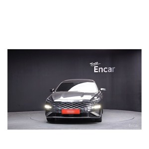 Kia K8 Signature 2021, 75,646 km, Caja de Cambios Automática, Volante a la Izquierda, Estándar de Emisiones Euro V - Product Image 2